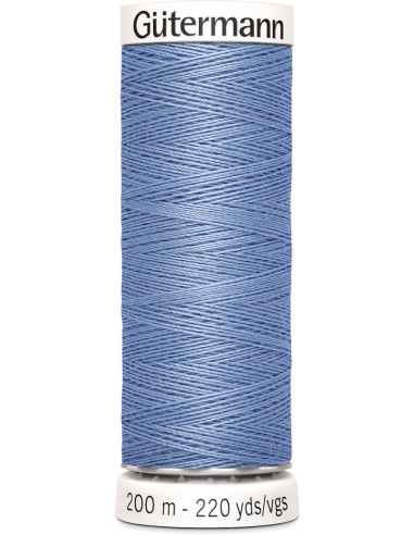 Fil à coudre Gütermann polyester 200 m