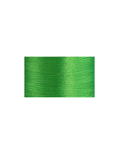 Cône de fil à broder Madeira Rheingold polyester 5000 m