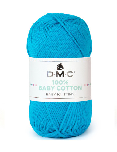 Coton DMC 100% Baby Cotton