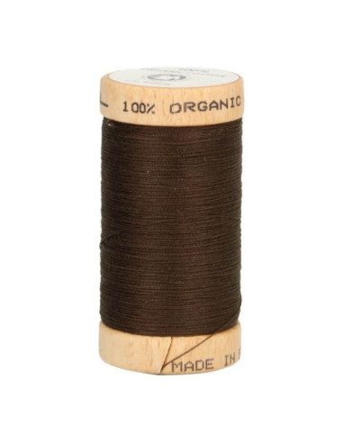 BIO cotton sewing thread 100 m