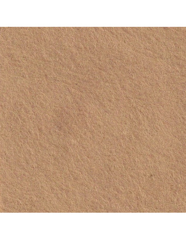 Cinnamon Patch felt coupon 30 x 45 cm