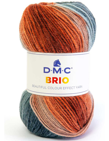 DMC Brio Wool