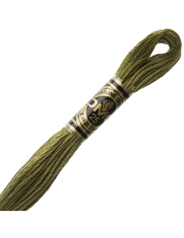 DMC Embroidery Thread Floss