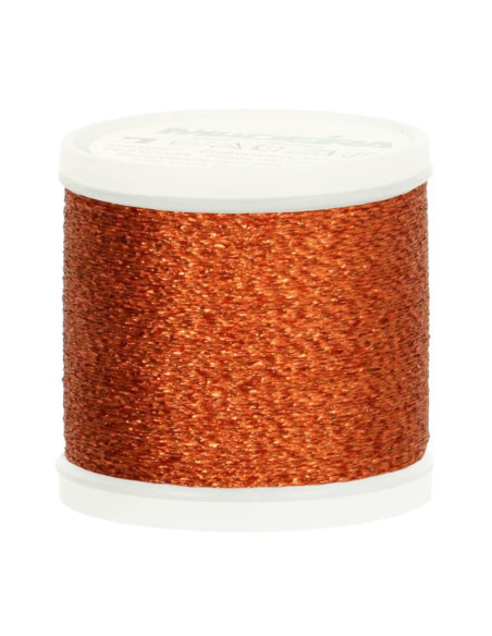 Fil à broder Madeira Metallic 200 m