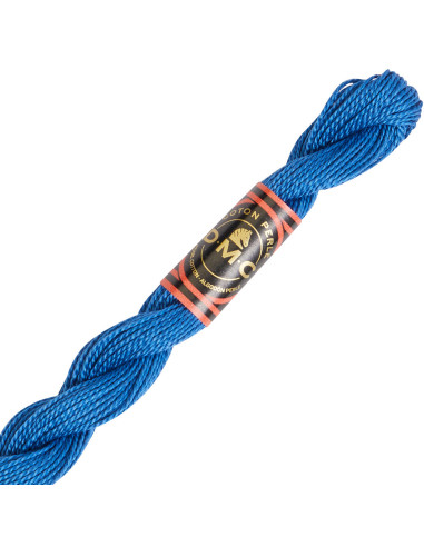 DMC Pearl Cotton Skein 8