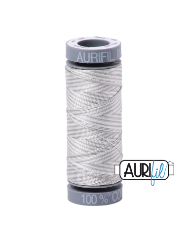Cotton thread 100 m Mako 28 Aurifil