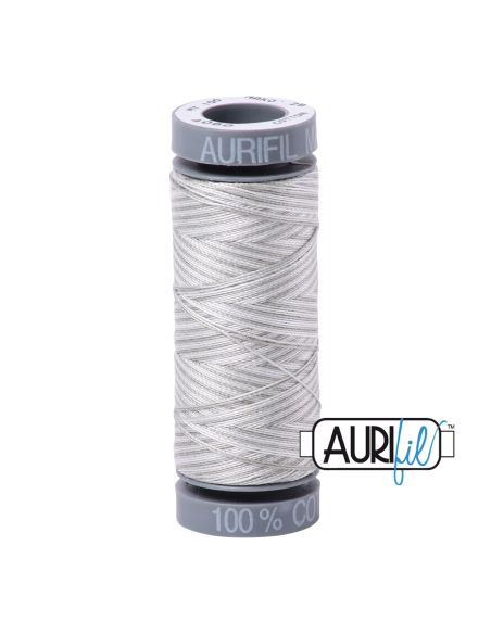 Cotton thread 100 m Mako 28 Aurifil
