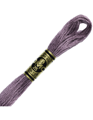 DMC Embroidery Thread Floss