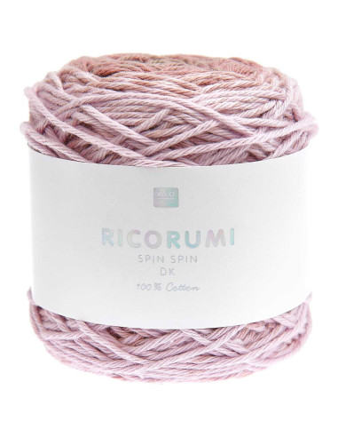 Coton Ricorumi Spin Spin