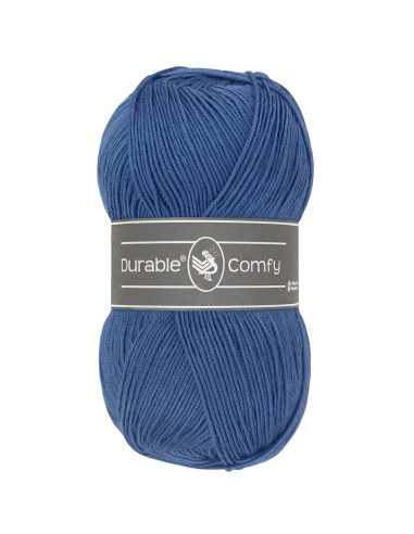 Durable Comfy knitting yarn
