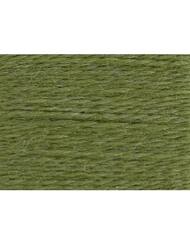 DMC Eco Vita 360 organic wool yarn