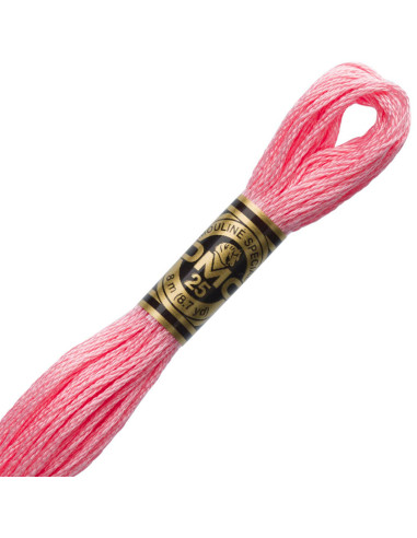 DMC Embroidery Thread Floss