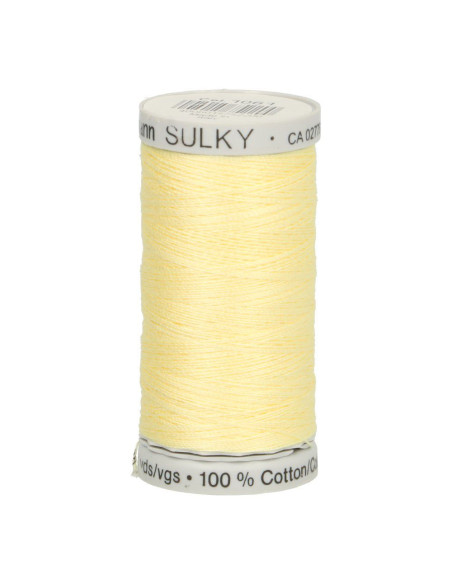 Fil à coudre Gütermann Cotton 30