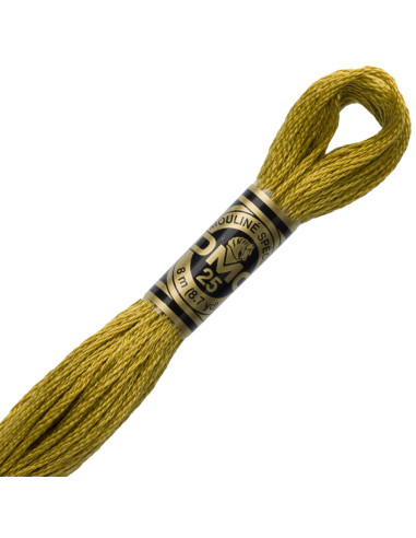 DMC Embroidery Thread Floss