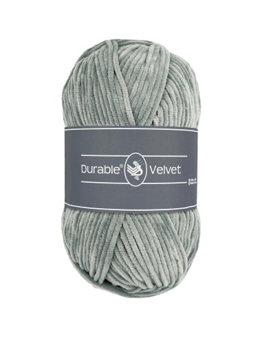 Durable Velvet Thread