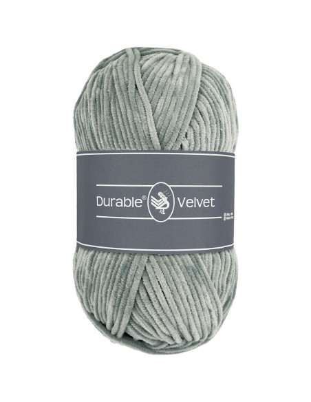 Durable Velvet Thread