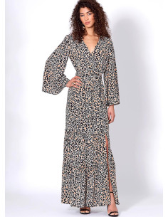 Dress pattern - McCall's 7970