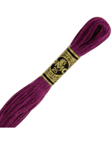 DMC Embroidery Thread Floss