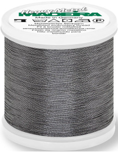 Madeira Metallic Heavy Metal Embroidery Thread 200 m 2