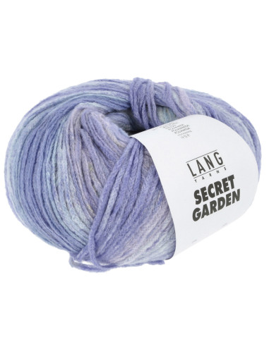 Coton Secret Garden WoolAddicts
