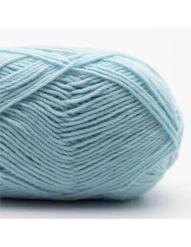 Edelweiss Alpaca Sock Yarn Kremke
