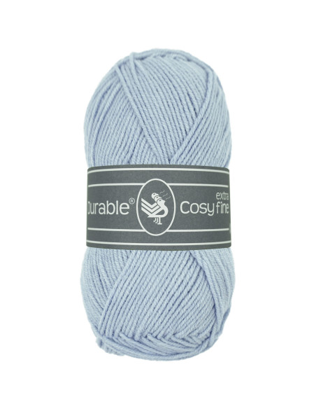 Durable Cozy Extra Fine Thread