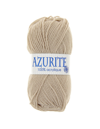 Pack of 10 balls of Azurite knitting yarn