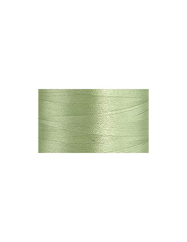 Cône de fil à broder Madeira Rheingold polyester 5000 m