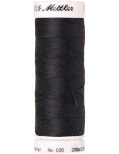 Mettler Seralon sewing thread 200 m 2
