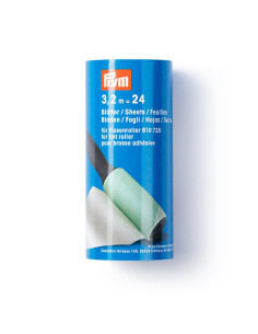 Refills for adhesive brush 2