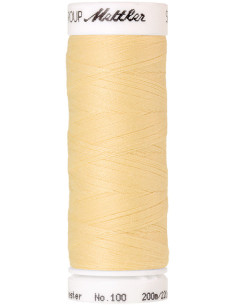 Mettler Seralon sewing thread 200 m 2