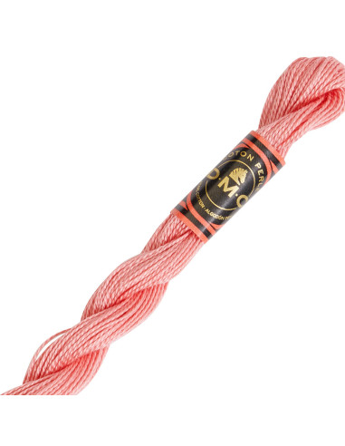 DMC Pearl Cotton Skein 8