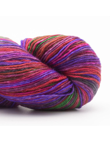 Laine à chaussettes Lazy Lion Kremke