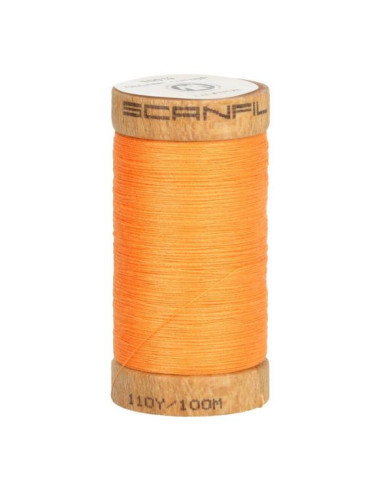 BIO cotton sewing thread 100 m