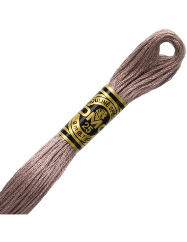 DMC Embroidery Thread Floss