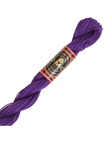 DMC Pearl Cotton Skein 8