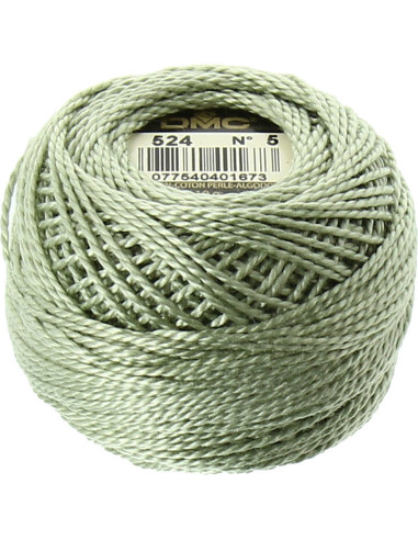 DMC Pearl Cotton Ball No. 5