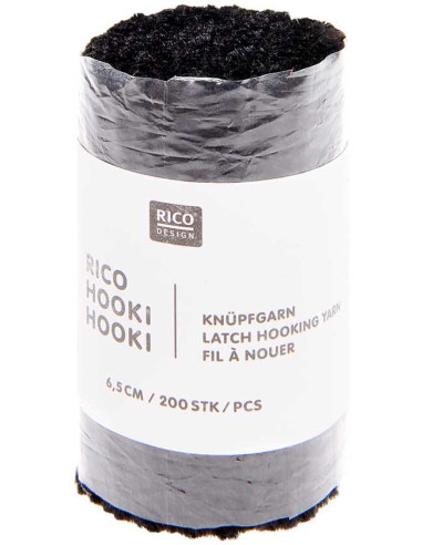 6.5 cm tying thread Rico Hooki Hooki