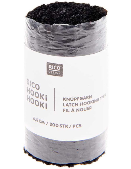 6.5 cm tying thread Rico Hooki Hooki