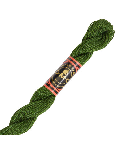DMC Pearl Cotton Skein 8
