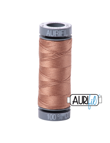 Cotton thread 100 m Mako 28 Aurifil