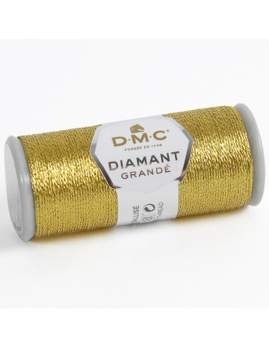 DMC Diamant Grandé Embroidery Thread