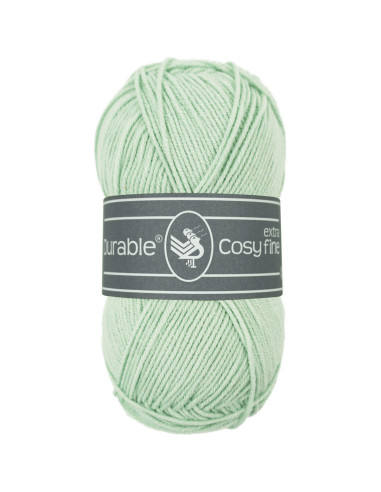 Durable Cozy Extra Fine Thread
