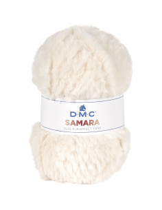 Samara Wool DMC 2