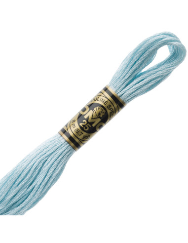 DMC Embroidery Thread Floss
