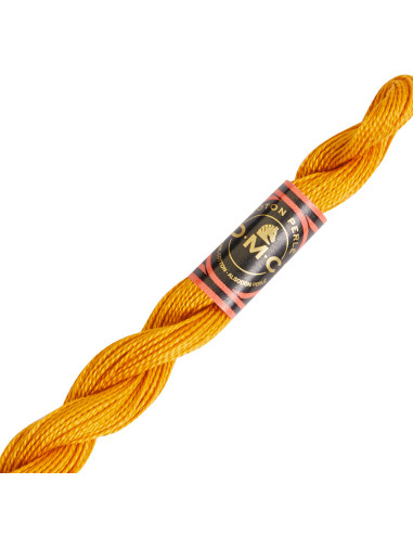 DMC Pearl Cotton Skein 8