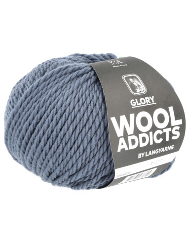 Glory WoolAddicts Yarn