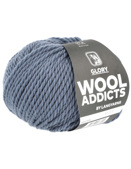 Glory WoolAddicts Yarn