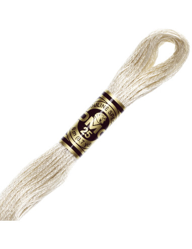 DMC Embroidery Thread Floss