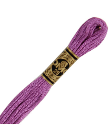DMC Embroidery Thread Floss